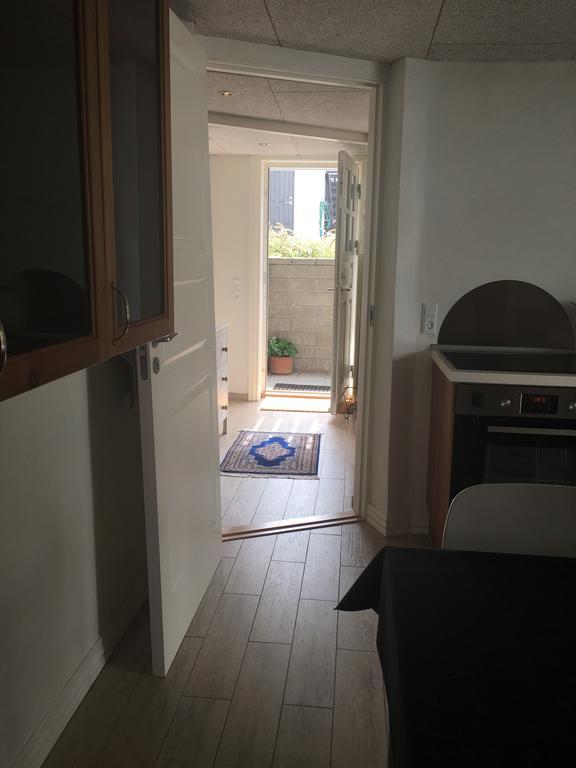 Casa Aurora Appartement Aalborg