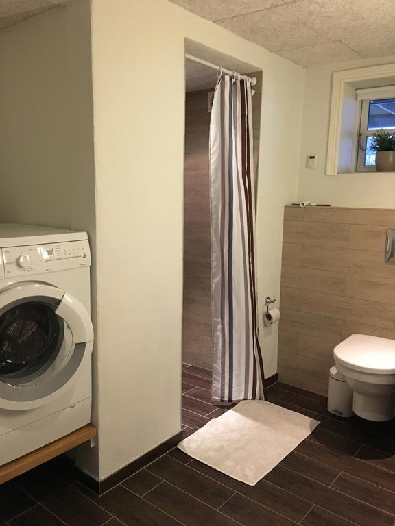 Appartement Casa Aurora Aalborg