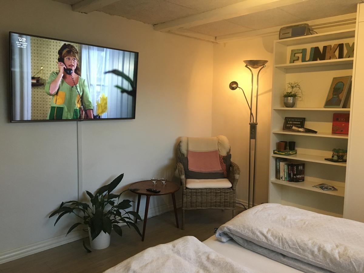 Casa Aurora Appartement *
